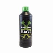 ORGANIC GROW - BAC