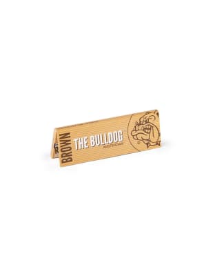 PAPEL THE BULLDOG CAFE