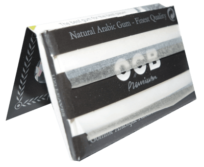 OCB PREMIUM DOBLE 100 UND