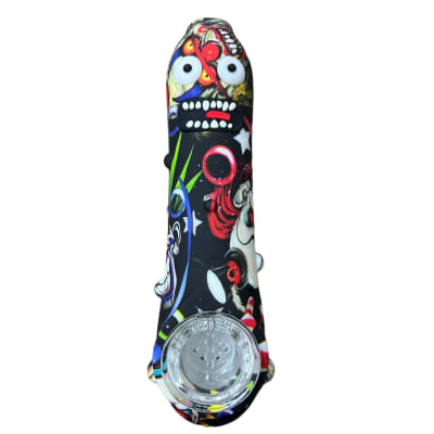 PIPA PEPINO DISEÑOS - PAYASO