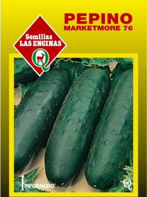 PEPINO MARKETMORE 761