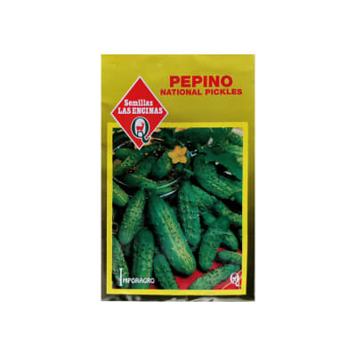 PEPINO NATIONAL PICKLES