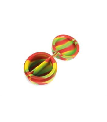 CONTENEDOR DOBLE - COLORES