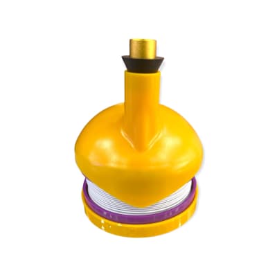 BUKET PLASTICO ECO