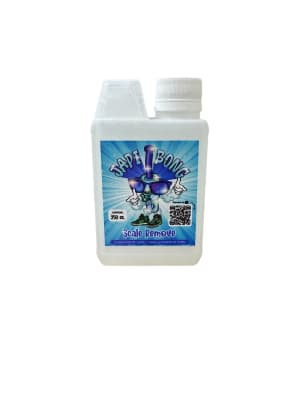 SCALE REMOVE - JAPI BONG1