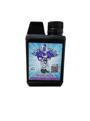 CLEANER BONG - JAPI BONG1