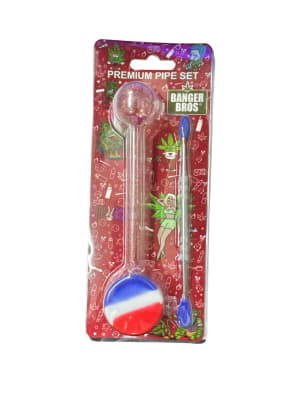 KIT SACHET BANGER PALA P400 - COLOR VARIADA1