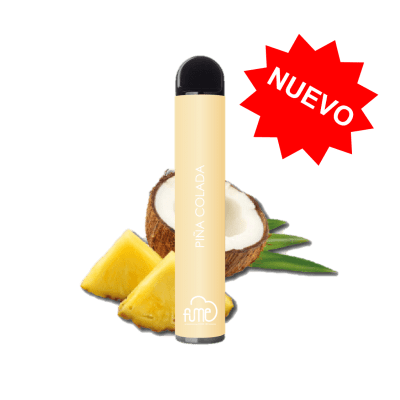 VAPE PIÑA COLADA - FUME1