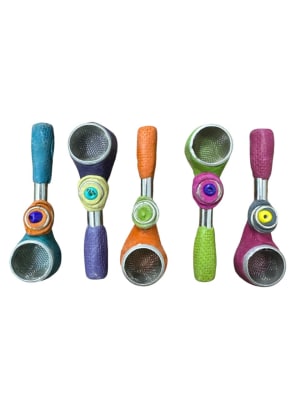 PIPA MINI ARTESANAL VARIADA