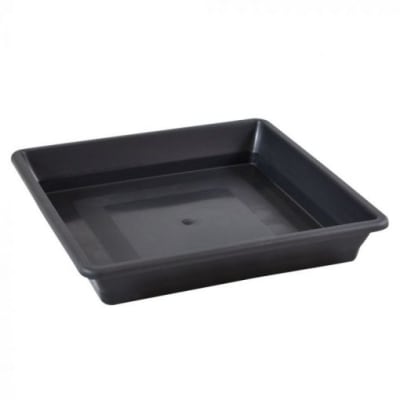 PLATO PARA MACETA 24X24