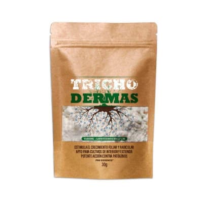 TRICHONICE TRICHODERMA 30GR - PRO ESSENCE