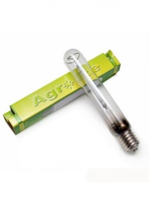 BOMBILLA SHP 400W SODIO DUAL GRO&FLO - AGROLITE