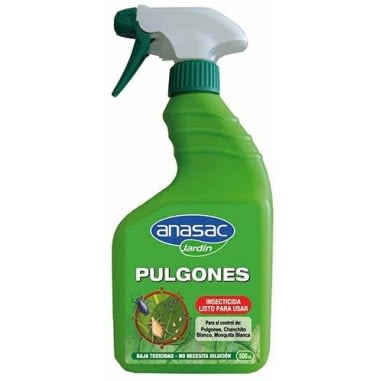 PULGONES LPU 500 CC - ANASAC