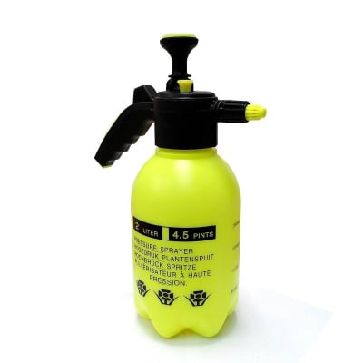 PULVERIZADOR PRESION PREVIA 2L