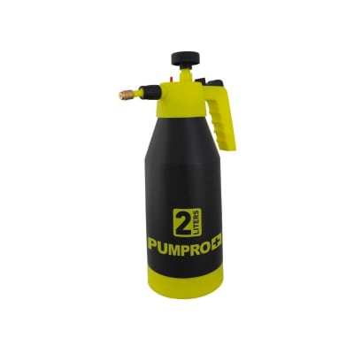 PULVERIZADOR PUMPRO 2L - GARDEN HIGHPRO