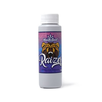 RAIZER - WONDERLAND