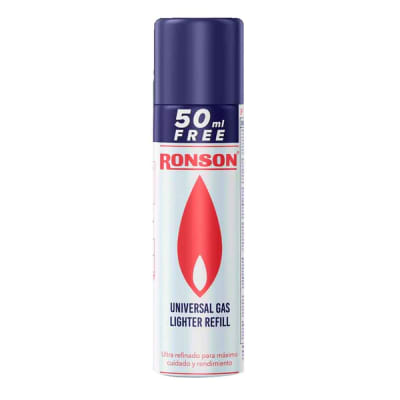 RONSON RECARGA 300 ML