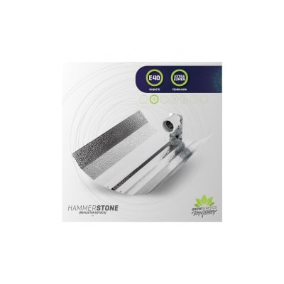 REFLECTOR HAMMER STONE - GROW GENETICS