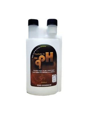 REGULADOR - PH 250 ML - PRO ESSENCE