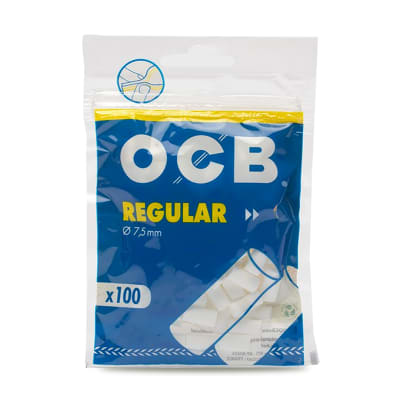 OCB FILTRO REGULAR
