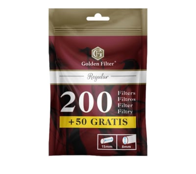 FILTRO GOLDEN REGULAR