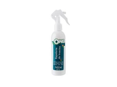 REPELENTE DE INSECTOS ONE