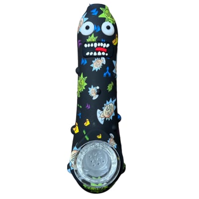 PIPA PEPINO DISEÑOS - RICK1