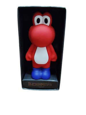 PIPA YOSHI - PHOENIXSTAR - ROJO1