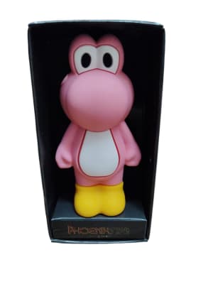 PIPA YOSHI - PHOENIXSTAR - ROSA1