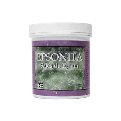EPSONITA - THC