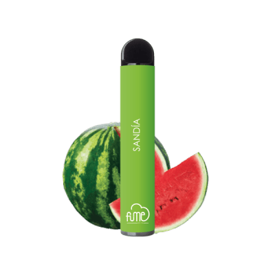 VAPE SANDIA - FUME