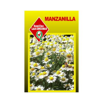 MANZANILLA