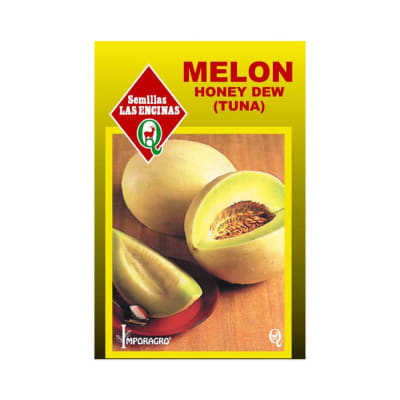 MELON HOMEY DEW (TUNA)