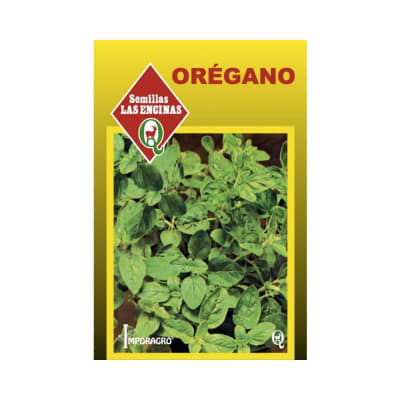 OREGANO