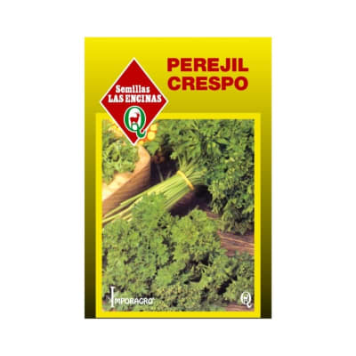 PEREJIL CRESPO
