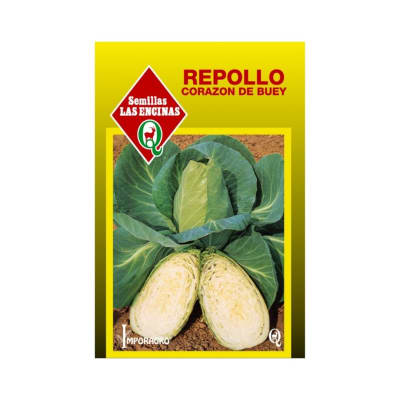 REPOLLO CORAZON DE BUEY