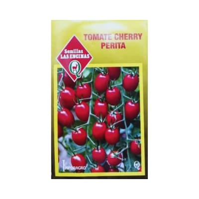 TOMATE CHERRY PERITA
