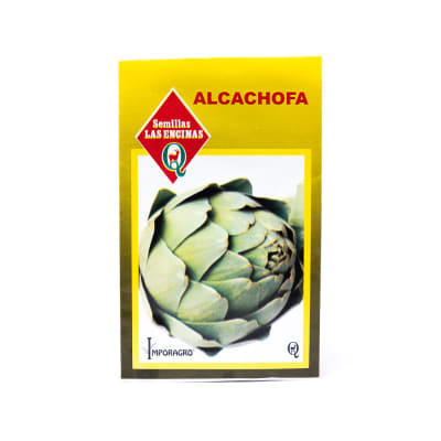 ALCACHOFA