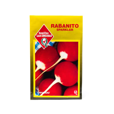 RABANITO SPARKLER