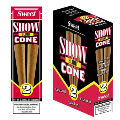 BLUNT CONE - SWEET1