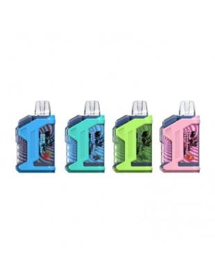 VAPER NOLA BAR 10.000 PUFF1