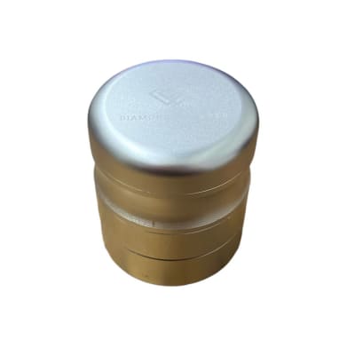 MOLEDOR DIAMOND M67 - 40 MM - SILVER