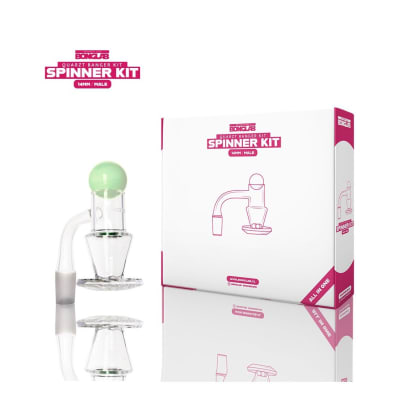 BANGER SPINNER KIT BANGER-BONGLAB1