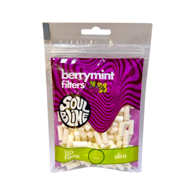 FILTRO SOUL BLIME BERRYMINT