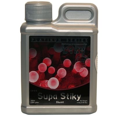 SUPA STIKY - CYCO