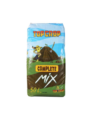 SUSTRATO MIX 50L - TOP CROP