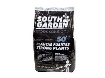 SUSTRATO SOUTH GARDEN 50L