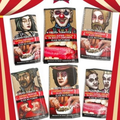 TABACO LION ROLLING CIRCUS 30G TRADICIONAL