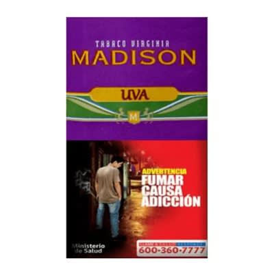MADISON UVA 45G