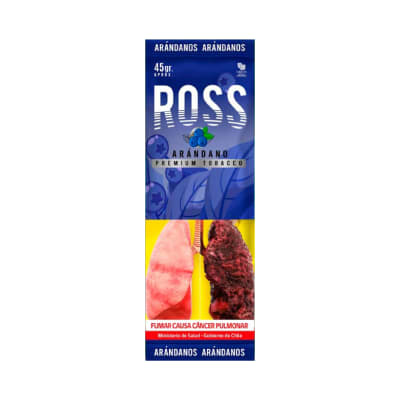 TABACO ROSS ARANDANO1